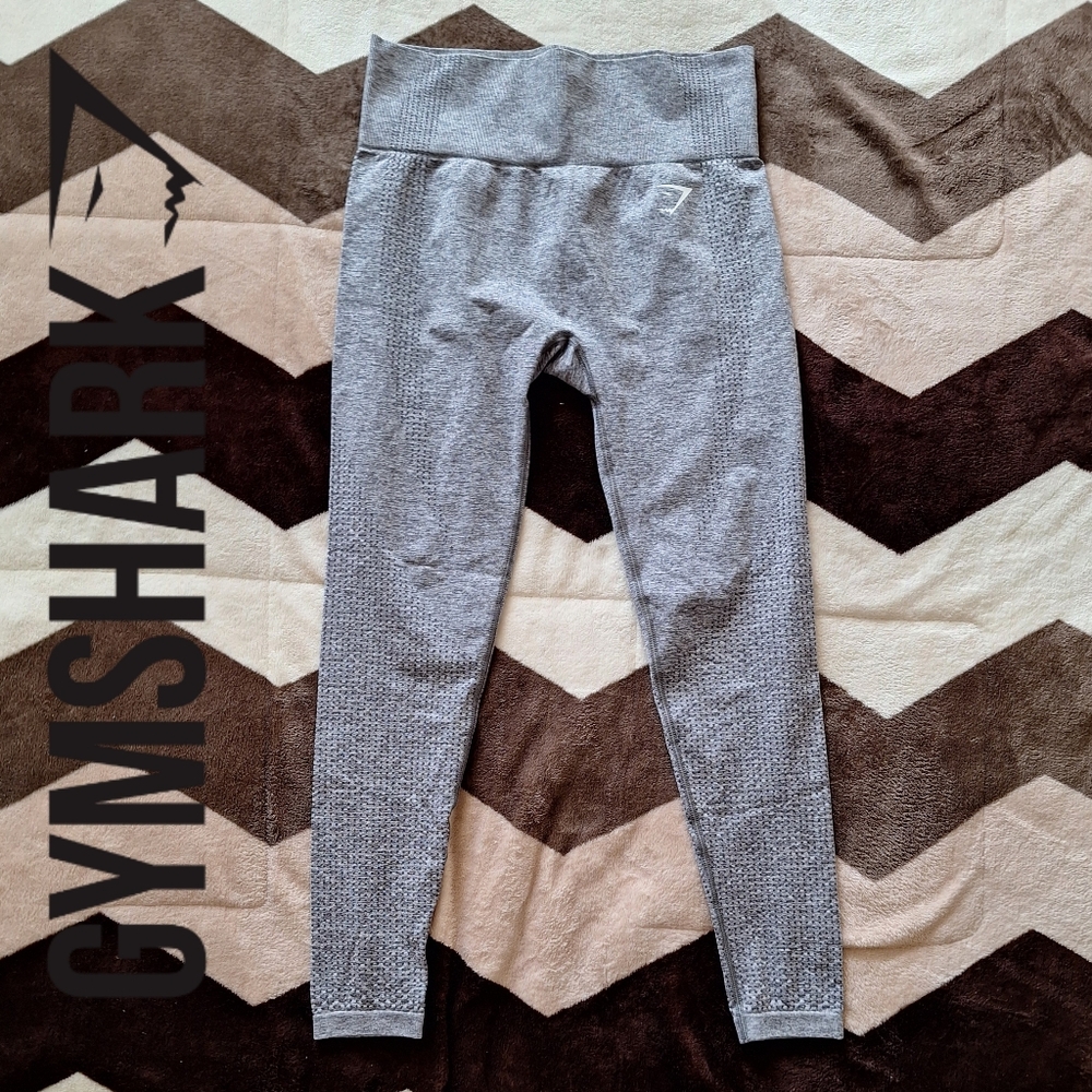 Gymshark Vital Seamless 2.0 Leggings